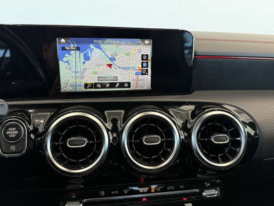 Mercedes-Benz CLA Gebrauchtwagen