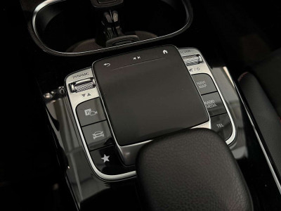 Mercedes-Benz CLA Gebrauchtwagen