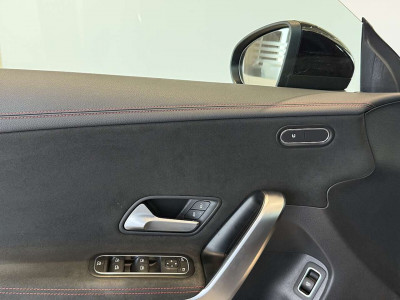 Mercedes-Benz CLA Gebrauchtwagen