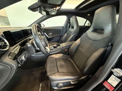 Mercedes-Benz CLA Gebrauchtwagen