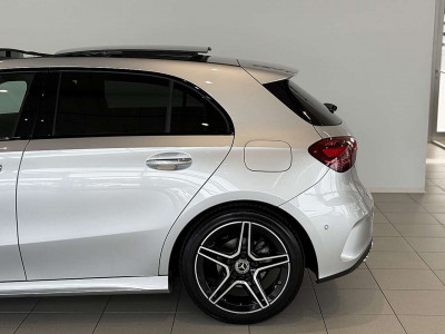 Mercedes-Benz A-Klasse Gebrauchtwagen