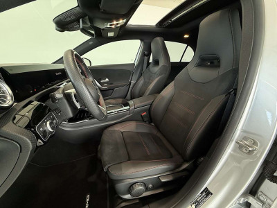 Mercedes-Benz A-Klasse Gebrauchtwagen