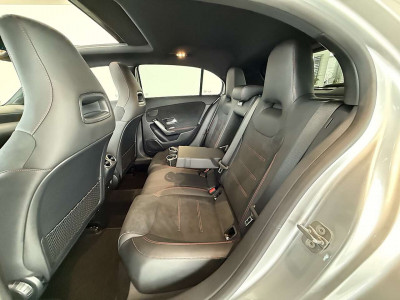 Mercedes-Benz A-Klasse Gebrauchtwagen