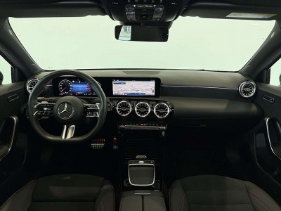 Mercedes-Benz A-Klasse Gebrauchtwagen