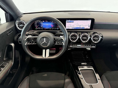 Mercedes-Benz A-Klasse Gebrauchtwagen