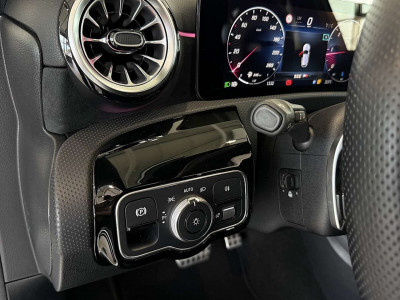 Mercedes-Benz A-Klasse Gebrauchtwagen