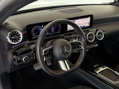 Mercedes-Benz A-Klasse Gebrauchtwagen