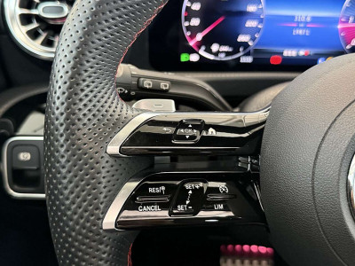 Mercedes-Benz A-Klasse Gebrauchtwagen