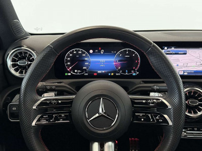 Mercedes-Benz A-Klasse Gebrauchtwagen