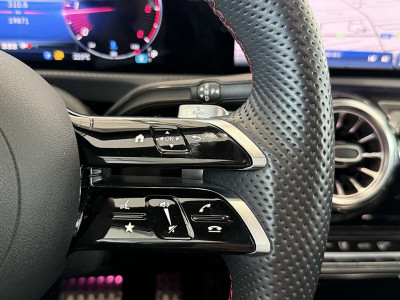 Mercedes-Benz A-Klasse Gebrauchtwagen