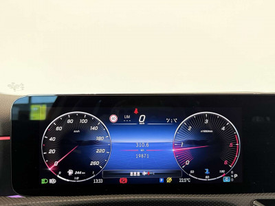 Mercedes-Benz A-Klasse Gebrauchtwagen