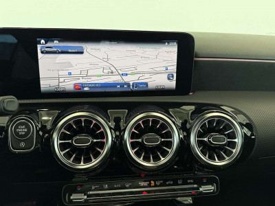 Mercedes-Benz A-Klasse Gebrauchtwagen