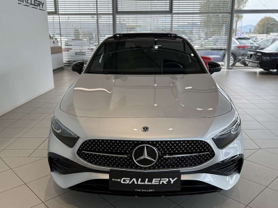 Mercedes-Benz A-Klasse Gebrauchtwagen