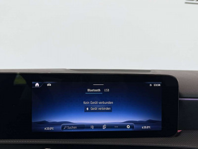 Mercedes-Benz A-Klasse Gebrauchtwagen