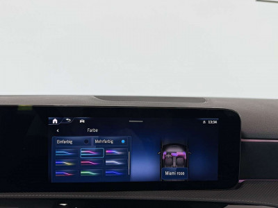 Mercedes-Benz A-Klasse Gebrauchtwagen