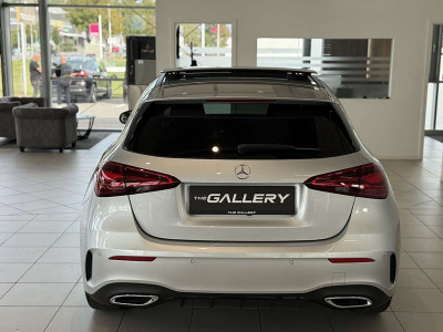 Mercedes-Benz A-Klasse Gebrauchtwagen