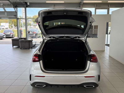 Mercedes-Benz A-Klasse Gebrauchtwagen
