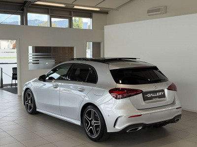 Mercedes-Benz A-Klasse Gebrauchtwagen