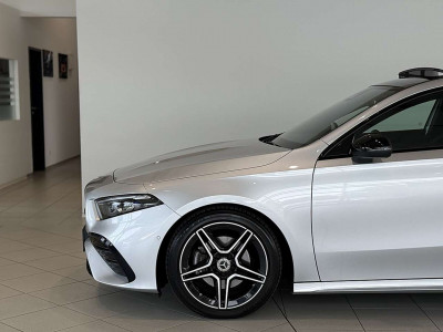 Mercedes-Benz A-Klasse Gebrauchtwagen