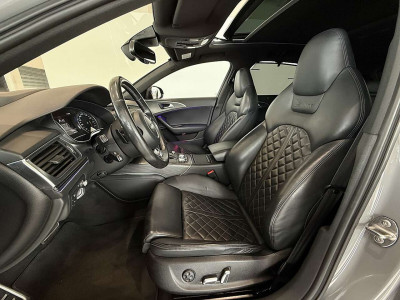 Audi A6 Gebrauchtwagen Audi A6 Gebrauchtwagen