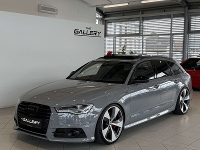 Audi A6 Gebrauchtwagen Audi A6 Gebrauchtwagen