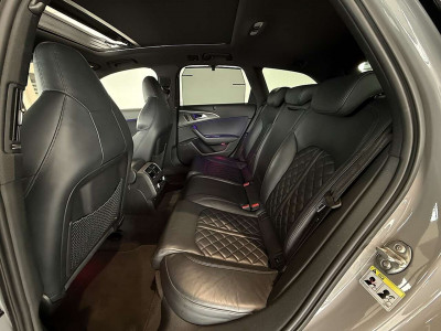 Audi A6 Gebrauchtwagen Audi A6 Gebrauchtwagen