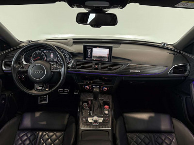 Audi A6 Gebrauchtwagen Audi A6 Gebrauchtwagen