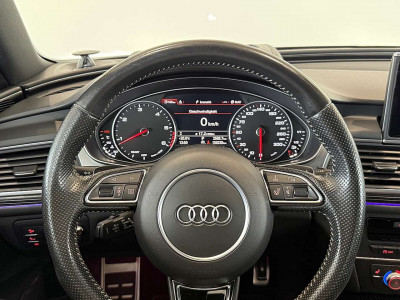 Audi A6 Gebrauchtwagen Audi A6 Gebrauchtwagen