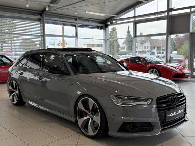 Audi A6 Gebrauchtwagen Audi A6 Gebrauchtwagen
