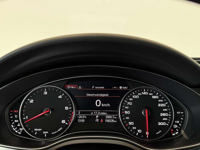 Audi A6 Gebrauchtwagen Audi A6 Gebrauchtwagen