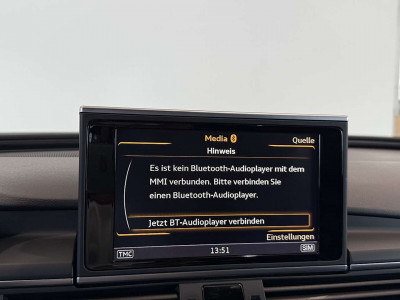 Audi A6 Gebrauchtwagen Audi A6 Gebrauchtwagen
