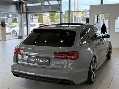 Audi A6 Gebrauchtwagen Audi A6 Gebrauchtwagen