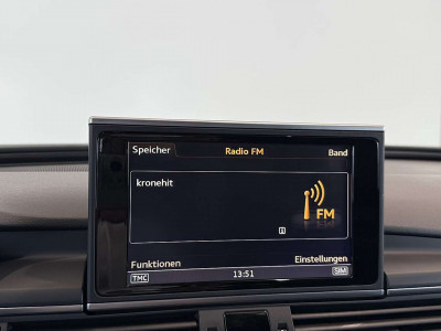 Audi A6 Gebrauchtwagen Audi A6 Gebrauchtwagen