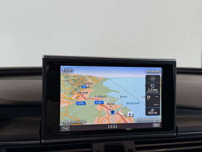 Audi A6 Gebrauchtwagen Audi A6 Gebrauchtwagen