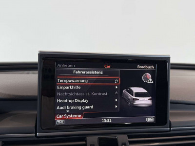 Audi A6 Gebrauchtwagen Audi A6 Gebrauchtwagen