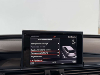 Audi A6 Gebrauchtwagen Audi A6 Gebrauchtwagen