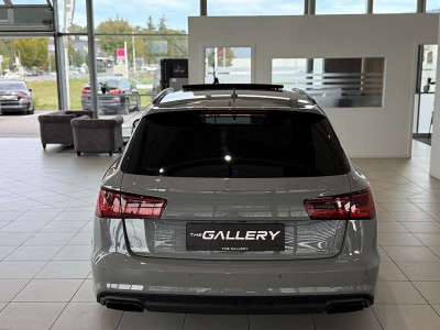 Audi A6 Gebrauchtwagen Audi A6 Gebrauchtwagen