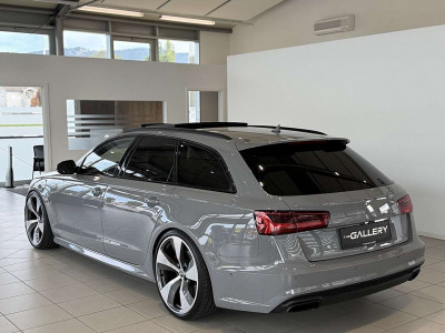 Audi A6 Gebrauchtwagen Audi A6 Gebrauchtwagen