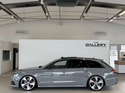Audi A6 Gebrauchtwagen Audi A6 Gebrauchtwagen
