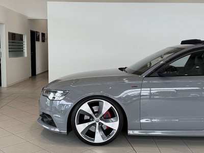 Audi A6 Gebrauchtwagen Audi A6 Gebrauchtwagen