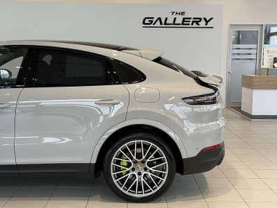 Porsche Cayenne Gebrauchtwagen Porsche Cayenne Gebrauchtwagen