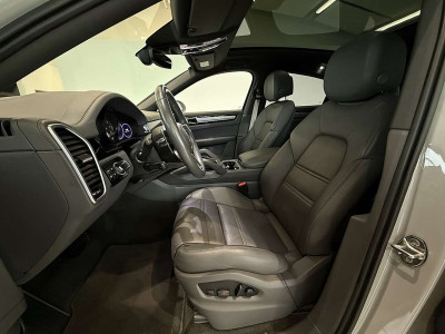 Porsche Cayenne Gebrauchtwagen Porsche Cayenne Gebrauchtwagen