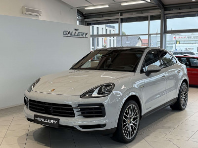 Porsche Cayenne Gebrauchtwagen Porsche Cayenne Gebrauchtwagen