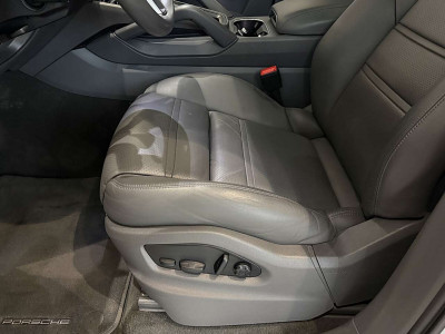 Porsche Cayenne Gebrauchtwagen Porsche Cayenne Gebrauchtwagen