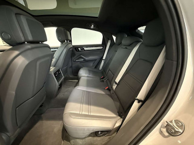 Porsche Cayenne Gebrauchtwagen Porsche Cayenne Gebrauchtwagen