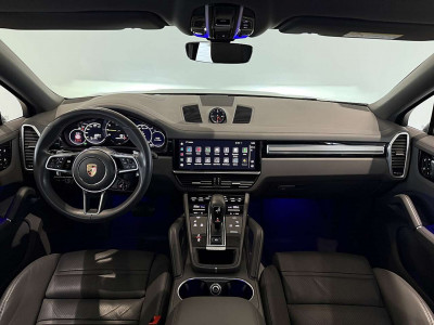 Porsche Cayenne Gebrauchtwagen Porsche Cayenne Gebrauchtwagen