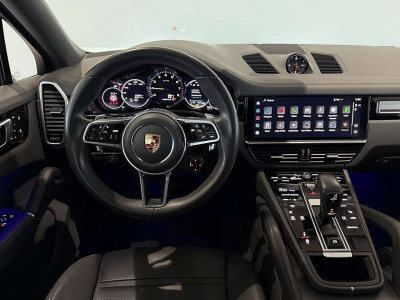 Porsche Cayenne Gebrauchtwagen Porsche Cayenne Gebrauchtwagen