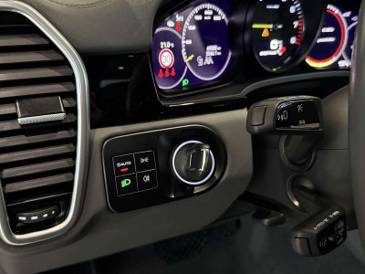 Porsche Cayenne Gebrauchtwagen Porsche Cayenne Gebrauchtwagen
