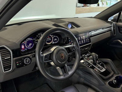 Porsche Cayenne Gebrauchtwagen Porsche Cayenne Gebrauchtwagen