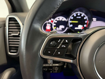 Porsche Cayenne Gebrauchtwagen Porsche Cayenne Gebrauchtwagen